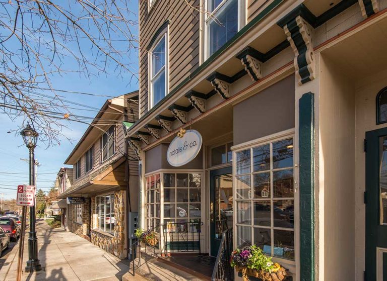 5 Reasons Why Yardley is a Great Place to Live DeLuca Homes