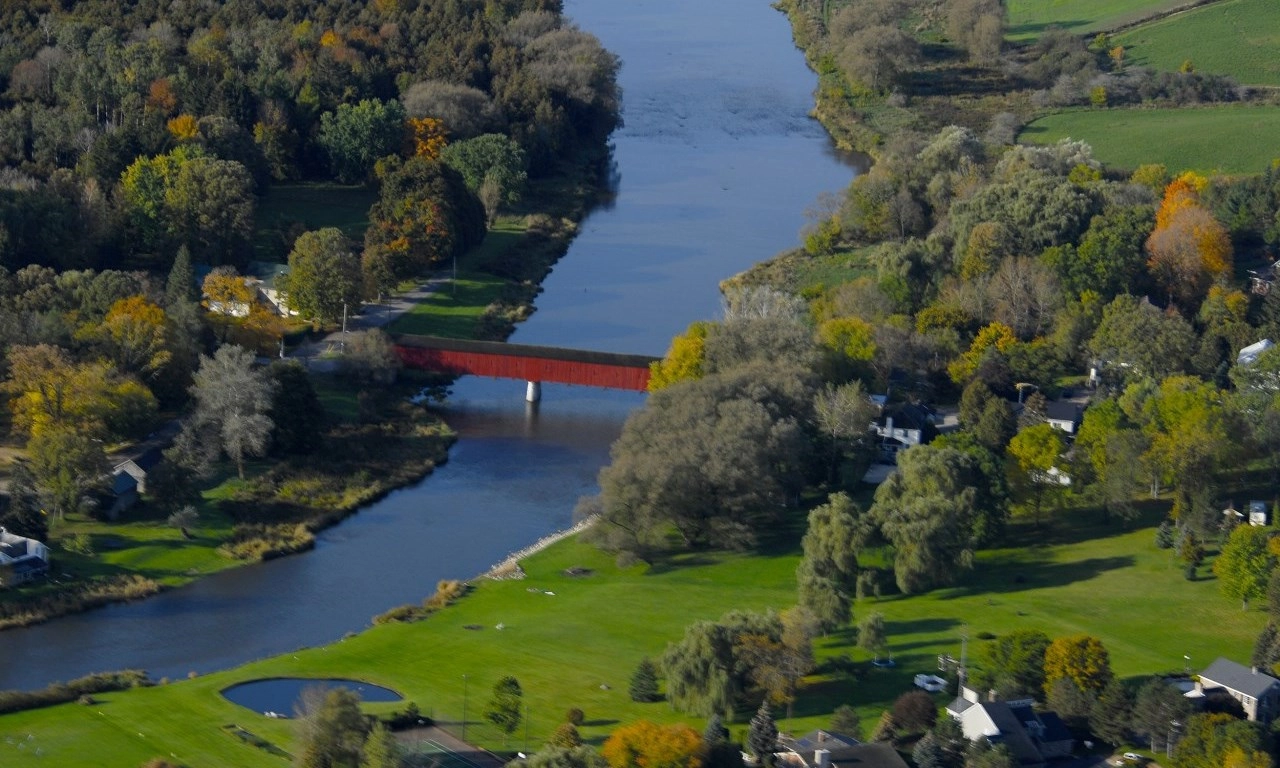 5 Reason Woolwich Township, NJ is a Great Place to Live!