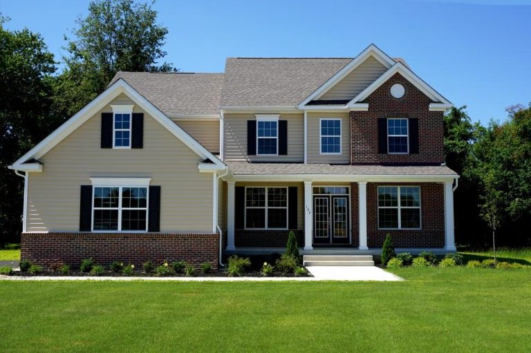 Come see our Featured Home of the Month The Windsor at The Estates at