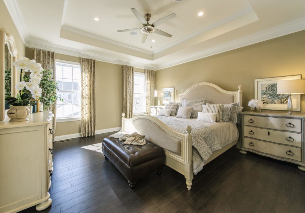 New Homesites Are Blooming at Flowers Field at Yardley