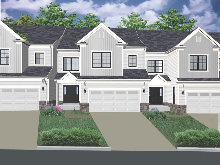 New Townhomes for Sale in Bucks County DeLuca Homes Blog