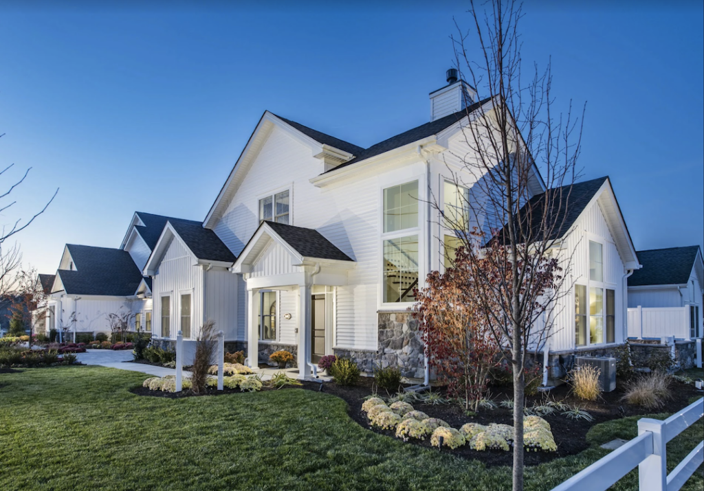 What is the Cost of Living in Pennsylvania? DeLuca Homes